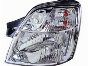 Far VAN WEZEL 8312961 – KIA | AutoRival
