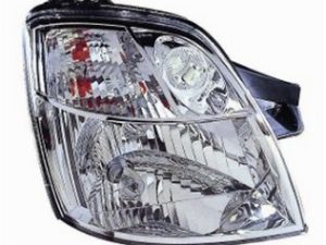Far VAN WEZEL 8312962 – KIA | AutoRival