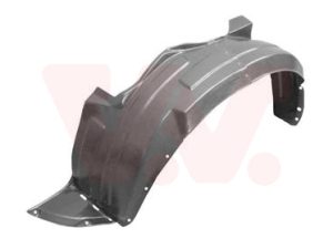 Carenaj pasaj roata VAN WEZEL 8313434 – KIA | AutoRival