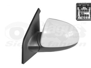 Oglinda exterioara VAN WEZEL 8313807 – KIA | AutoRival