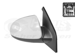 Oglinda exterioara VAN WEZEL 8313808 – KIA | AutoRival