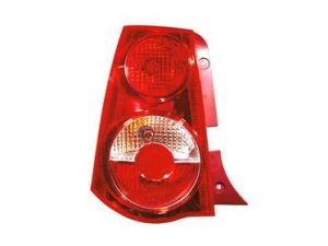 Lampa spate VAN WEZEL 8313931 – KIA | AutoRival