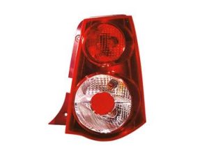 Lampa spate VAN WEZEL 8313932 – KIA | AutoRival