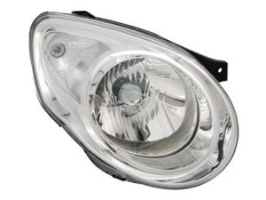 Far VAN WEZEL 8313962 – KIA | AutoRival