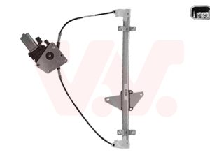 Mecanism actionare geam VAN WEZEL 8314262 – KIA | AutoRival