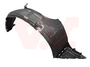 Carenaj pasaj roata VAN WEZEL 8314434 – KIA | AutoRival