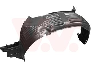 Carenaj pasaj roata VAN WEZEL 8314435 – KIA | AutoRival