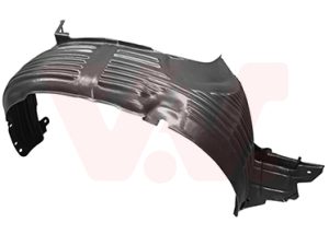 Carenaj pasaj roata VAN WEZEL 8314436 – KIA | AutoRival