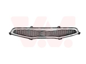 Grila radiator VAN WEZEL 8314510 – KIA | AutoRival