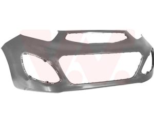 Tampon VAN WEZEL 8314570 – KIA | AutoRival