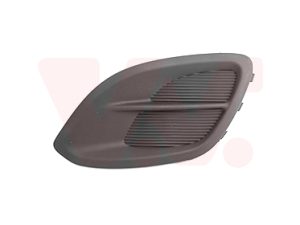 Grila ventilatie bara protectie VAN WEZEL 8314591 – KIA | AutoRival