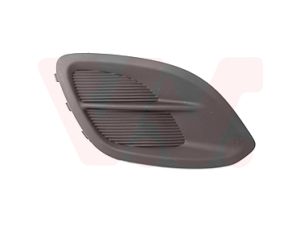 Grila ventilatie bara protectie VAN WEZEL 8314592 – KIA | AutoRival