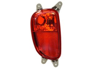 Lumina de ceata spate VAN WEZEL 8314929 – KIA | AutoRival