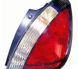 Lampa spate VAN WEZEL 8317934 – KIA | AutoRival