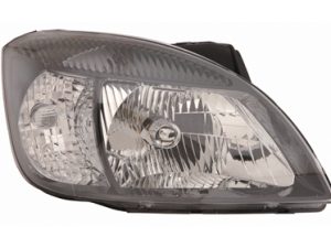 Far VAN WEZEL 8317964 – KIA | AutoRival