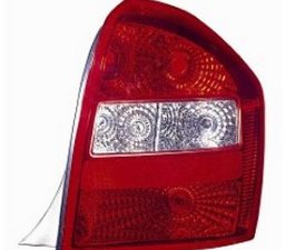 Lampa spate VAN WEZEL 8322932 – KIA | AutoRival