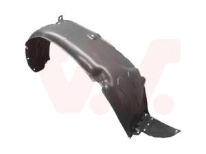 Carenaj pasaj roata VAN WEZEL 8323434 – KIA | AutoRival