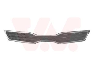 Grila radiator VAN WEZEL 8323514 – KIA | AutoRival