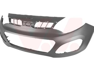 Tampon VAN WEZEL 8323574 – KIA | AutoRival