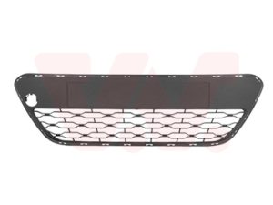 Grila ventilatie bara protectie VAN WEZEL 8323590 – KIA | AutoRival