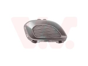 Grila ventilatie bara protectie VAN WEZEL 8323592 – KIA | AutoRival