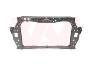 Acoperire fata VAN WEZEL 8323668 – KIA | AutoRival