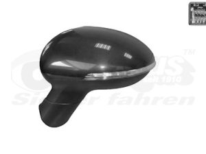 Oglinda exterioara VAN WEZEL 8323817 – KIA | AutoRival