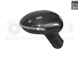 Oglinda exterioara VAN WEZEL 8323818 – KIA | AutoRival