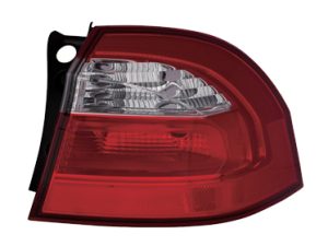 Lampa spate VAN WEZEL 8323932 – KIA | AutoRival