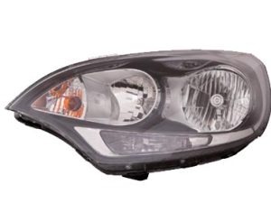 Far VAN WEZEL 8323963 – KIA | AutoRival