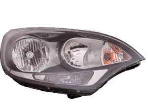 Far VAN WEZEL 8323964 – KIA | AutoRival