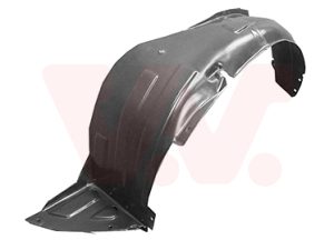 Carenaj pasaj roata VAN WEZEL 8325433 – KIA | AutoRival