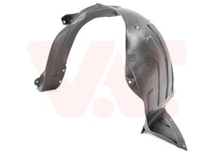 Carenaj pasaj roata VAN WEZEL 8325435 – KIA | AutoRival