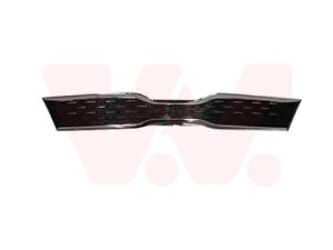 Grila radiator VAN WEZEL 8325514 – KIA | AutoRival