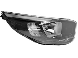 Far VAN WEZEL 8325962 – KIA | AutoRival