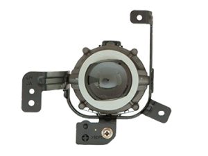 Proiector ceata VAN WEZEL 8325995 – KIA | AutoRival