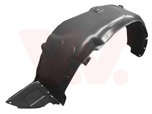 Carenaj pasaj roata VAN WEZEL 8326433 – KIA | AutoRival