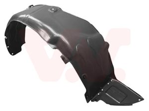 Carenaj pasaj roata VAN WEZEL 8326434 – KIA | AutoRival