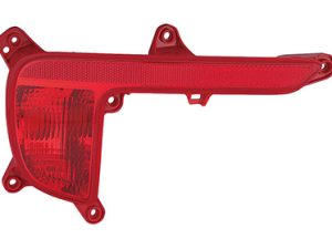 Lumina de ceata spate VAN WEZEL 8326929 – KIA | AutoRival