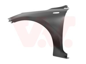 Aripa VAN WEZEL 8327655 – KIA | AutoRival