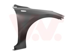 Aripa VAN WEZEL 8327656 – KIA | AutoRival