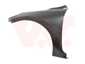 Aripa VAN WEZEL 8327657 – KIA | AutoRival