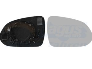 Sticla oglinda oglinda retrovizoare exterioara VAN WEZEL 8327832 – KIA | AutoRival
