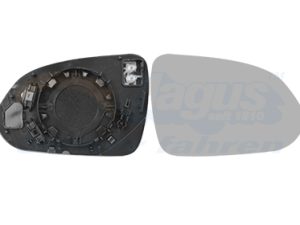 Sticla oglinda oglinda retrovizoare exterioara VAN WEZEL 8327838 – KIA | AutoRival