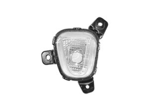 Lumini de zi VAN WEZEL 8327957 – KIA | AutoRival