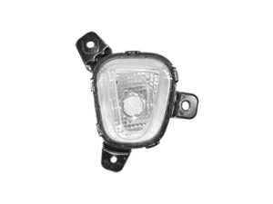 Lumini de zi VAN WEZEL 8327958 – KIA | AutoRival
