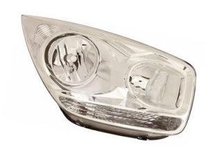 Far VAN WEZEL 8335962 – KIA | AutoRival