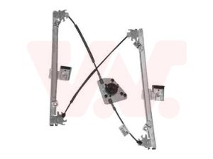 Mecanism actionare geam VAN WEZEL 8353263 – KIA | AutoRival