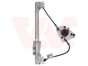 Mecanism actionare geam VAN WEZEL 8353265 – KIA | AutoRival