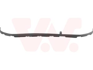 Spoiler VAN WEZEL 8353501 – KIA | AutoRival